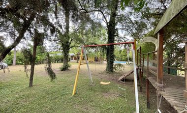 Casa en Campos de Ibarlucea