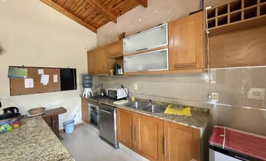 Casa en Campos de Ibarlucea