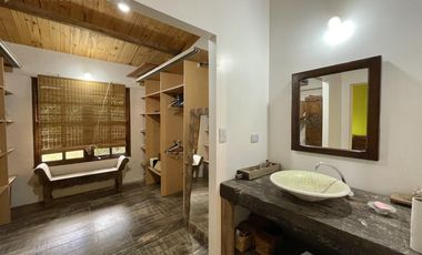 Casa en Campos de Ibarlucea