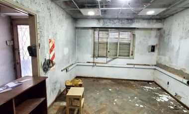 ALQUILER DEPOSITO - EXCELENTE UBICACION EN SAAVEDRA