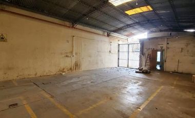 ALQUILER DEPOSITO - EXCELENTE UBICACION EN SAAVEDRA