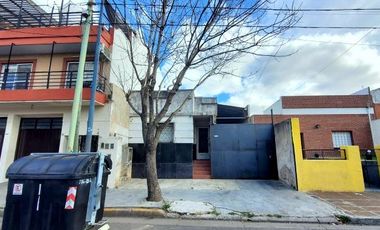 ALQUILER DEPOSITO - EXCELENTE UBICACION EN SAAVEDRA