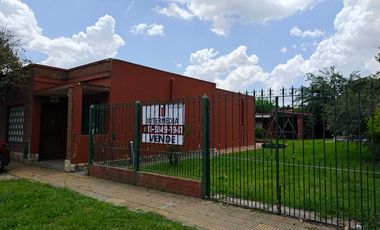 Casa en venta en Tortuguitas | Pileta, doble lote y jardín | Oportunidad