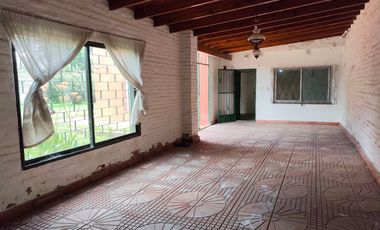 Casa en venta en Tortuguitas | Pileta, doble lote y jardín | Oportunidad