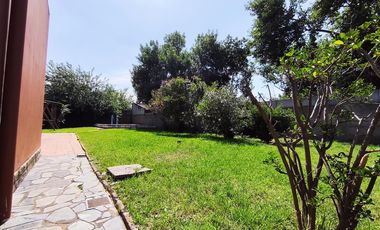 Casa en venta en Tortuguitas | Pileta, doble lote y jardín | Oportunidad