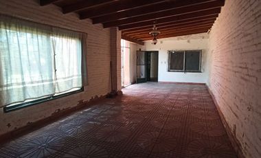 Casa en venta en Tortuguitas | Pileta, doble lote y jardín | Oportunidad