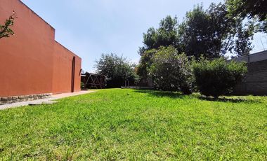 Casa en venta en Tortuguitas | Pileta, doble lote y jardín | Oportunidad