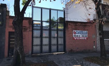 Terreno en  venta