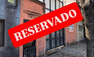 Terreno en  venta