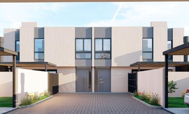 Duplex en Venta de 3 Dormitorios - Docta