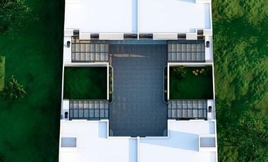 Duplex en Venta de 3 Dormitorios - Docta