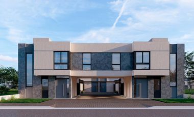 Duplex en Venta de 3 Dormitorios - Docta