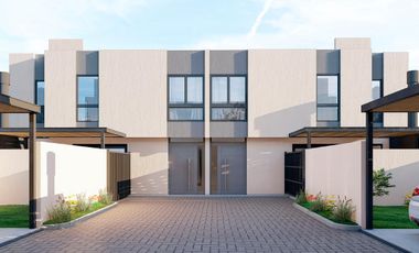 Duplex en Venta de 3 Dormitorios - Docta