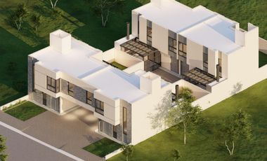 Duplex en Venta de 3 Dormitorios - Docta