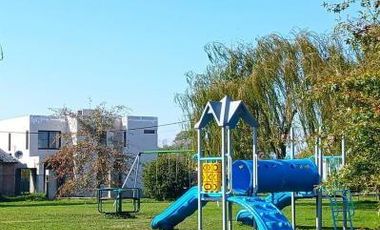 Lote de 288 mts2 TDS Puerto General San Martín