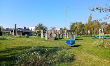 Lote de 288 mts2 TDS Puerto General San Martín