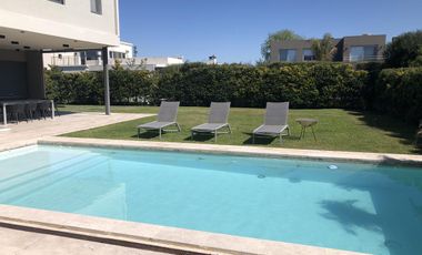 Casa - Talar Del Lago II