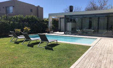 Casa - Talar Del Lago II