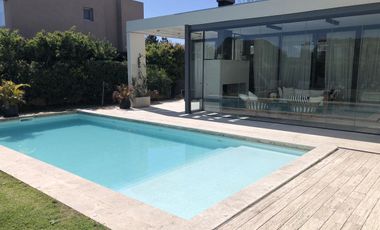 Casa - Talar Del Lago II