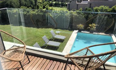 Casa - Talar Del Lago II