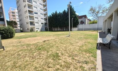 Departamento en  venta de 2 ambientes con balcón