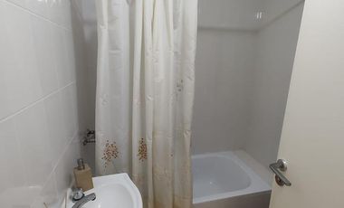 Departamento en  venta de 2 ambientes con balcón