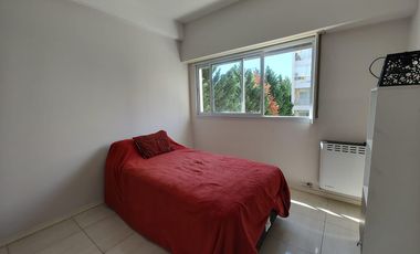 Departamento en  venta de 2 ambientes con balcón