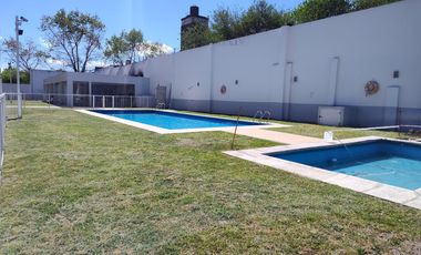 Departamento en  venta de 2 ambientes con balcón