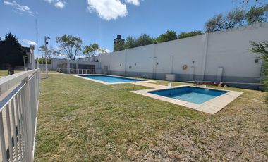 Departamento en  venta de 2 ambientes con balcón