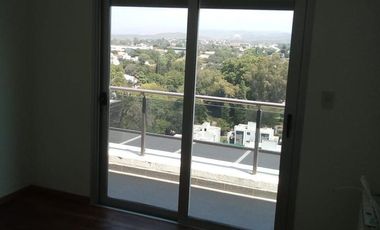 Departamento en Alquiler Casonas del Golf