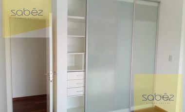Departamento en Alquiler Casonas del Golf