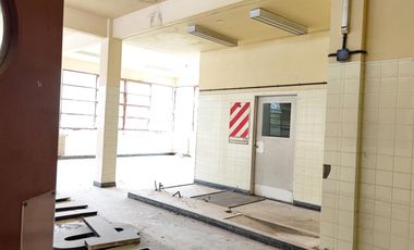 Galpón en Parque Industrial Gualeguaychú