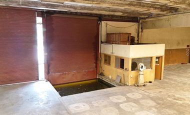 Galpón en Parque Industrial Gualeguaychú