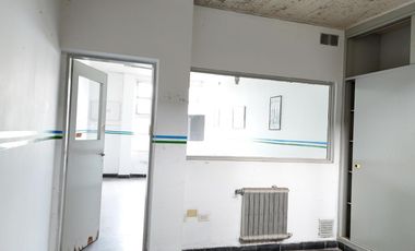 Galpón en Parque Industrial Gualeguaychú