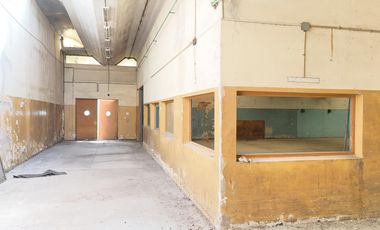 Galpón en Parque Industrial Gualeguaychú