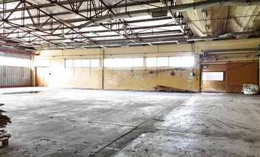 Galpón en Parque Industrial Gualeguaychú