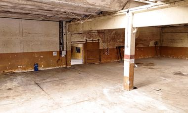 Galpón en Parque Industrial Gualeguaychú