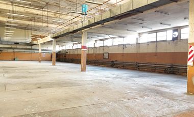 Galpón en Parque Industrial Gualeguaychú