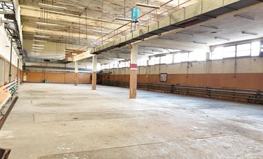 Galpón en Parque Industrial Gualeguaychú