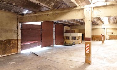 Galpón en Parque Industrial Gualeguaychú