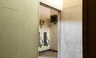 Galpón en Parque Industrial Gualeguaychú