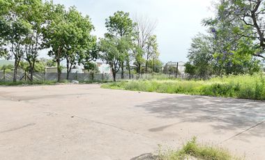 Galpón en Parque Industrial Gualeguaychú