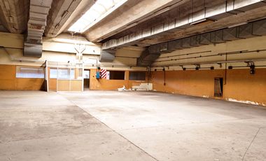 Galpón en Parque Industrial Gualeguaychú