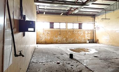 Galpón en Parque Industrial Gualeguaychú