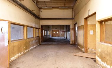 Galpón en Parque Industrial Gualeguaychú