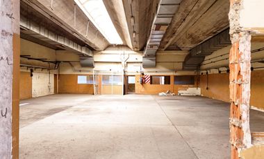 Galpón en Parque Industrial Gualeguaychú