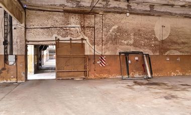 Galpón en Parque Industrial Gualeguaychú