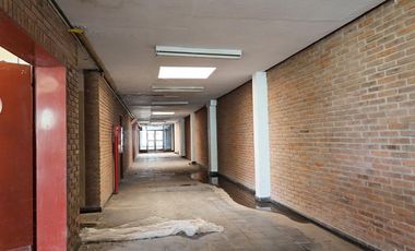 Galpón en Parque Industrial Gualeguaychú