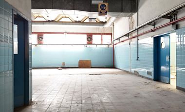 Galpón en Parque Industrial Gualeguaychú