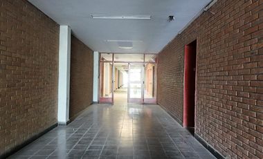 Galpón en Parque Industrial Gualeguaychú